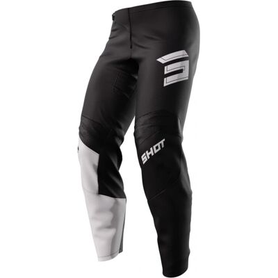 Shot Race Gear Crosshose - Leicht, Robust, Einstellbar - Motocross Ausrüstung Shot Race Gear Crosshose - Leicht, Robust, Einstellbar - Motocross Ausrüstung