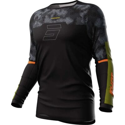 Maglietta da Cross Shot Contact - T-shirt Maglietta da Cross Shot Contact - T-shirt