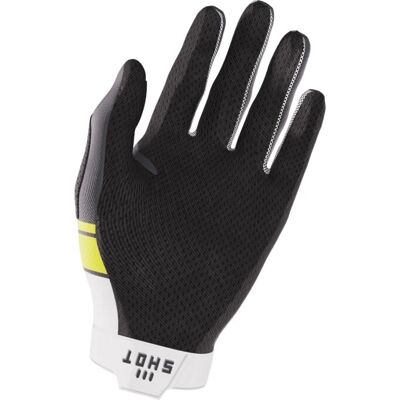 Husqvarna LE 2024 Guantes de Motocross Livianos - Guantes de Motocross Husqvarna LE 2024 Guantes de Motocross Livianos - Guantes de Motocross