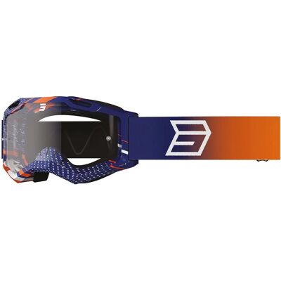 Gafas infantiles Shot Rocket 2.0 - Azul / Naranja - Gafas infantiles Gafas infantiles Shot Rocket 2.0 - Azul / Naranja - Gafas infantiles
