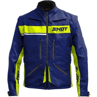 Giacca Enduro Shot Contact Assault 2.0 - Giacca Giacca Enduro Shot Contact Assault 2.0 - Giacca