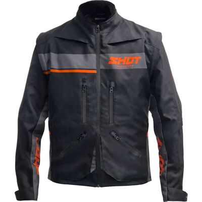 Shot Marke Contact Assault 2.0 - Jacke Shot Marke Contact Assault 2.0 - Jacke