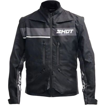 Giacca Shot Contact Assault 2.0 - Enduro Giacca Shot Contact Assault 2.0 - Enduro