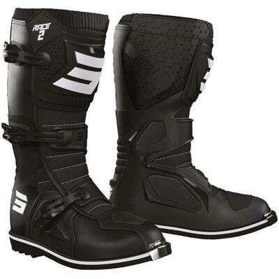Shot Race 2 Enduro Motorradstiefel - Motorradstiefel Shot Race 2 Enduro Motorradstiefel - Motorradstiefel