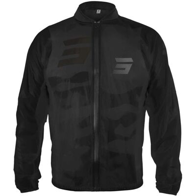 Giacca Shot impermeabile - 2XL - Cortavento Giacca Shot impermeabile - 2XL - Cortavento
