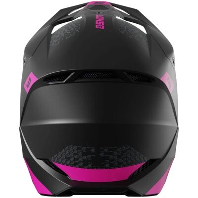 Casco Cross Rosa Shot - Casco Moto Casco Cross Rosa Shot - Casco Moto