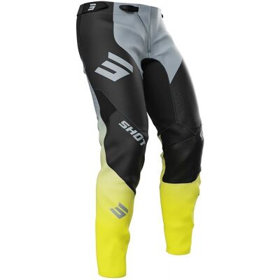 Pantalones de Cross Husqvarna - Livianos, Ventilados, Resistentes Pantalones de Cross Husqvarna - Livianos, Ventilados, Resistentes