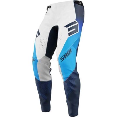 Pantaloni Cross Shot Aerolite Ultra Blu Pantaloni Cross Shot Aerolite Ultra Blu