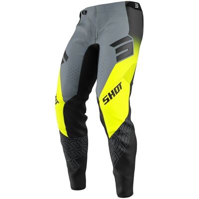 Pantaloni Cross Ultra Leggeri Shot - Pantaloni Pantaloni Cross Ultra Leggeri Shot - Pantaloni