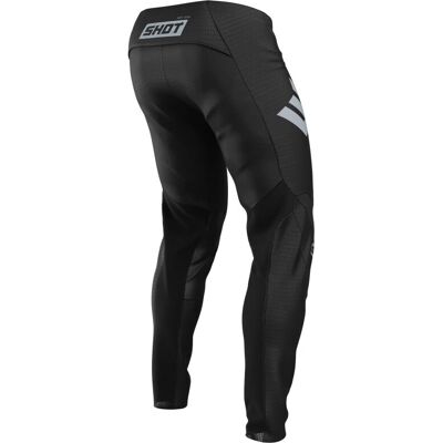 Pantaloni da Motocross Shot Race Gear - Ultra Leggeri, Ventilati, Resistenti - Pantaloni da Motocross Pantaloni da Motocross Shot Race Gear - Ultra Leggeri, Ventilati, Resistenti - Pantaloni da Motocross