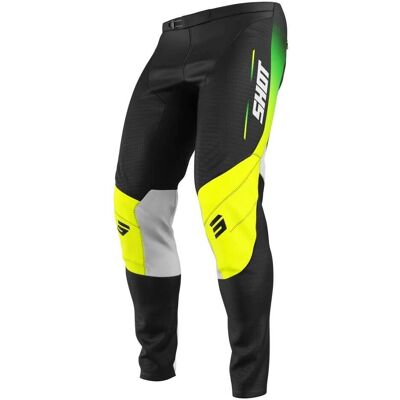 Pantaloni Shot Apex - Pantaloni da motocross Pantaloni Shot Apex - Pantaloni da motocross