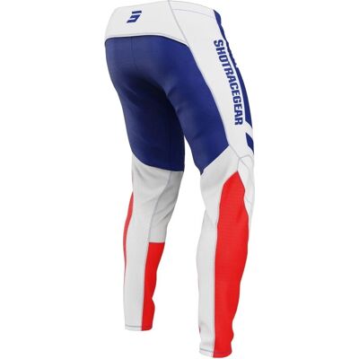 Pantalones de Cross Mythic Ligero - Ropa de Motocross Pantalones de Cross Mythic Ligero - Ropa de Motocross
