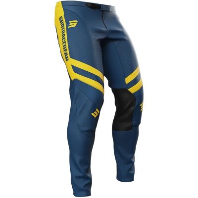Pantaloni Mythic Shot - Leggeri e Ventilati Pantaloni Mythic Shot - Leggeri e Ventilati