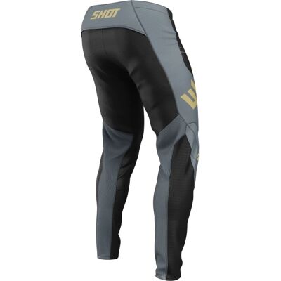 Pantaloni Enduro Shot Contact Shield - Pantaloni da Moto Pantaloni Enduro Shot Contact Shield - Pantaloni da Moto