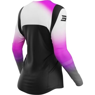 Maglia Cross Shot Contact Hera Rosa - Maglia Maglia Cross Shot Contact Hera Rosa - Maglia