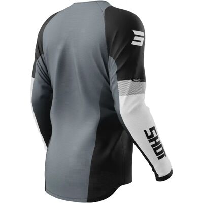 Maglietta Shot Draw Instinct - Maglietta da Motocross Maglietta Shot Draw Instinct - Maglietta da Motocross