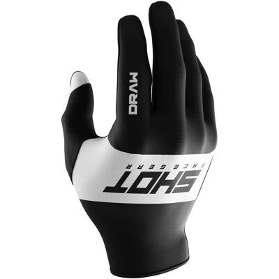 Shot Race Gear Crosshandschuhe Shot Draw Kid Sky - Motorradhandschuhe Shot Race Gear Crosshandschuhe Shot Draw Kid Sky - Motorradhandschuhe