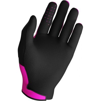 Guantes Shot Draw para Niños - Rosa - Guantes MX infantiles Guantes Shot Draw para Niños - Rosa - Guantes MX infantiles