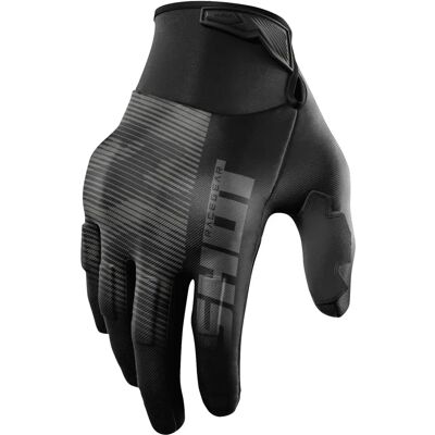 Guantes de Cross Shot Drift Tactic Negro-Gris - Guantes Guantes de Cross Shot Drift Tactic Negro-Gris - Guantes