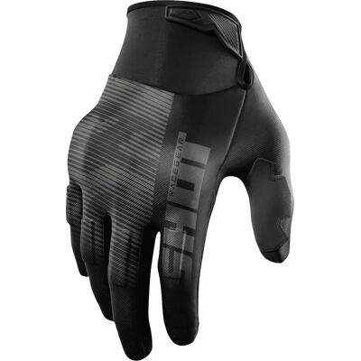 Guantes de Cross Shot Race Gear - Impacto y Táctil Guantes de Cross Shot Race Gear - Impacto y Táctil