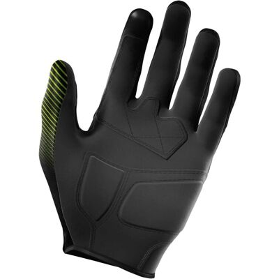 Guanti Shot Drift Rim - Giallo Fluo - Protezione contro impatti - Flessibili Guanti Shot Drift Rim - Giallo Fluo - Protezione contro impatti - Flessibili