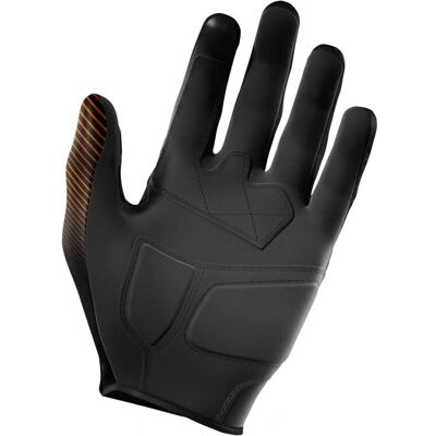 Gants Shot Enduro Orange - Gants - Publicité Gants Shot Enduro Orange - Gants - Publicité