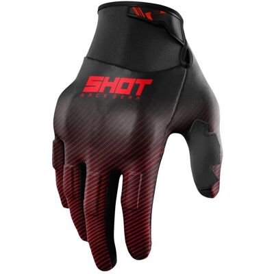 Guanti Shot RIM Cross Enduro - Guanti Guanti Shot RIM Cross Enduro - Guanti
