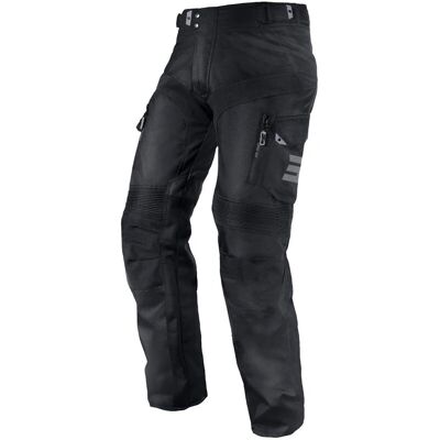 Pantaloni Enduro Shot Race Gear - Stile da Corsa Pantaloni Enduro Shot Race Gear - Stile da Corsa