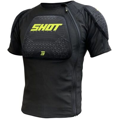 Shot Race Gear Crossshirt - Leicht und atmungsaktiv - Vielseitig Shot Race Gear Crossshirt - Leicht und atmungsaktiv - Vielseitig