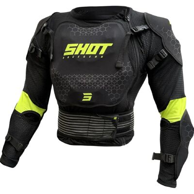 Giacca Shot Optimal 2.0 - Abbigliamento resistente enduro e MX Giacca Shot Optimal 2.0 - Abbigliamento resistente enduro e MX