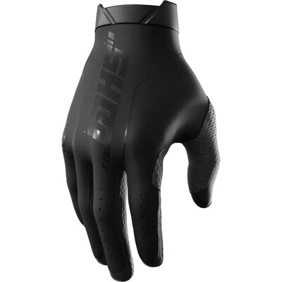 Guantes Shot Lite Pro - Ligeros, Transpirables, Reforzados Guantes Shot Lite Pro - Ligeros, Transpirables, Reforzados