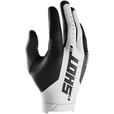 Guantes Shot Lite Pro Color Blanco - Guantes Guantes Shot Lite Pro Color Blanco - Guantes