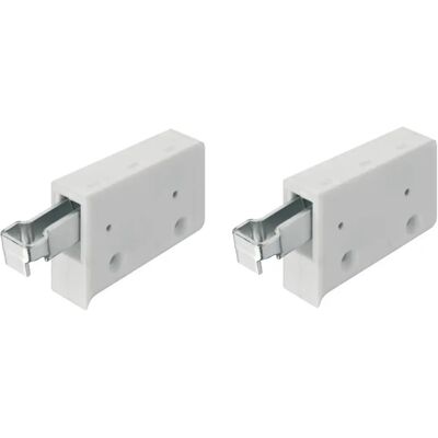 CYCLINGCOLORS - 2x - kast - Cabinet shelf support CYCLINGCOLORS - 2x - kast - Cabinet shelf support