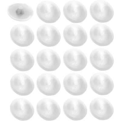 CYCLINGCOLORS - 11,5mm PZ2 Pozidriv kunststof - dop CYCLINGCOLORS - 11,5mm PZ2 Pozidriv kunststof - dop