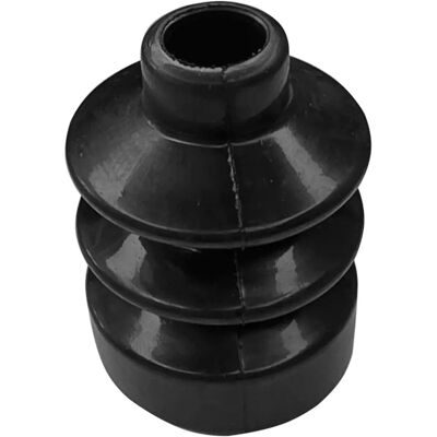 CYCLINGCOLORS - Schalthebel-Boot - Schwarz - Autoersatzteil CYCLINGCOLORS - Schalthebel-Boot - Schwarz - Autoersatzteil