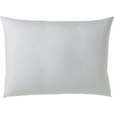 Toison D'or Grå Bomull Jersey örngott - 2-pack Toison D'or Grå Bomull Jersey örngott - 2-pack