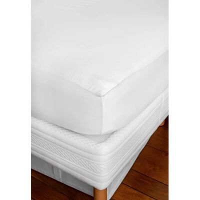 Toison D'or Wit Matrasbeschermer - Mattress protector Toison D'or Wit Matrasbeschermer - Mattress protector