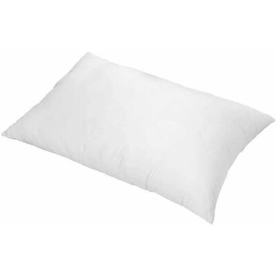 Poduszka Toison D'or Biała 40x40x10 cm - Pillow Poduszka Toison D'or Biała 40x40x10 cm - Pillow