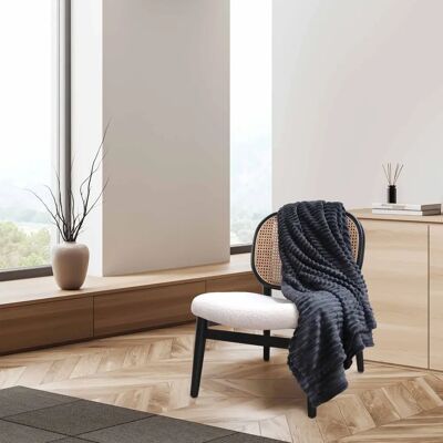 Home Maison 3D Rippbettdecke - Decke Home Maison 3D Rippbettdecke - Decke