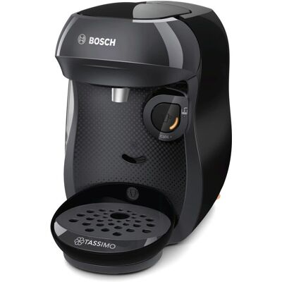 Bosch TAS1002 -Fekete - Eszpresszógép Bosch TAS1002 -Fekete - Eszpresszógép