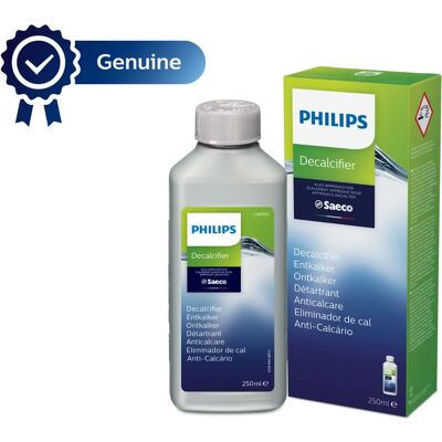 Philips CA6700/10 - Odstraňovač vodního kamene Philips CA6700/10 - Odstraňovač vodního kamene