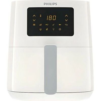 PHILIPS Hd9252/00 Friteuse à air - Friteuse à air - Publicité PHILIPS Hd9252/00 Friteuse à air - Friteuse à air - Publicité