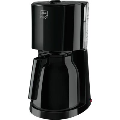 Melitta Enjoy II Therm - SCHWARZ Melitta Enjoy II Therm - SCHWARZ