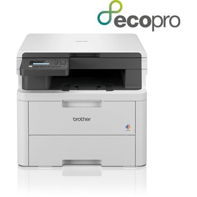 Brother DCP-L3520CDWE - Farbe - Multifunktionsdrucker Brother DCP-L3520CDWE - Farbe - Multifunktionsdrucker