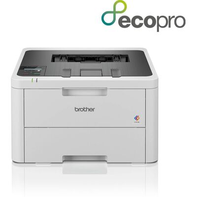 Brother HL-L3220CWE - Color - Laser Printer Brother HL-L3220CWE - Color - Laser Printer