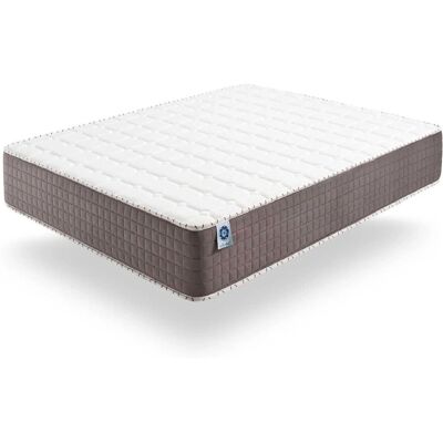 Naturalex Colchón Extrafresh de muelles ensacados - 160x200cm - Firme Naturalex Colchón Extrafresh de muelles ensacados - 160x200cm - Firme