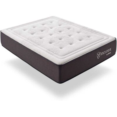 Naturalex Blue Latex Matelas Ferme 160x200cm - Confort Premium - Publicité Naturalex Blue Latex Matelas Ferme 160x200cm - Confort Premium - Publicité