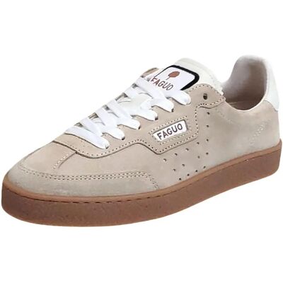 Baskets Faguo Lumbo - Chaussures de sport courtes - Publicité Baskets Faguo Lumbo - Chaussures de sport courtes - Publicité