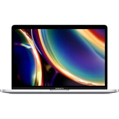 Apple MacBook Pro 2020 - i7-1068NG7, 32GB RAM, 512GB SSD, Space Grey - Laptop Apple MacBook Pro 2020 - i7-1068NG7, 32GB RAM, 512GB SSD, Space Grey - Laptop