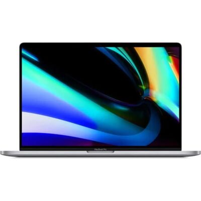 Apple MacBook Pro 2019 16" i7-9750H 32GB 512GB SSD - Laptop Apple MacBook Pro 2019 16" i7-9750H 32GB 512GB SSD - Laptop